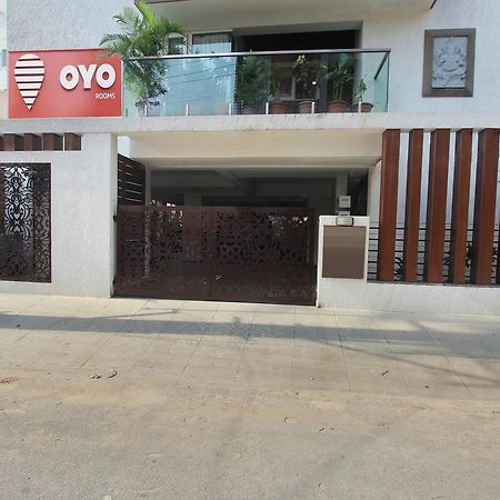 Oyo 2132 Apartment Aditya Residency 벵갈루루 외부 사진