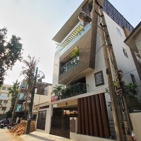 Oyo 2132 Apartment Aditya Residency 벵갈루루 외부 사진