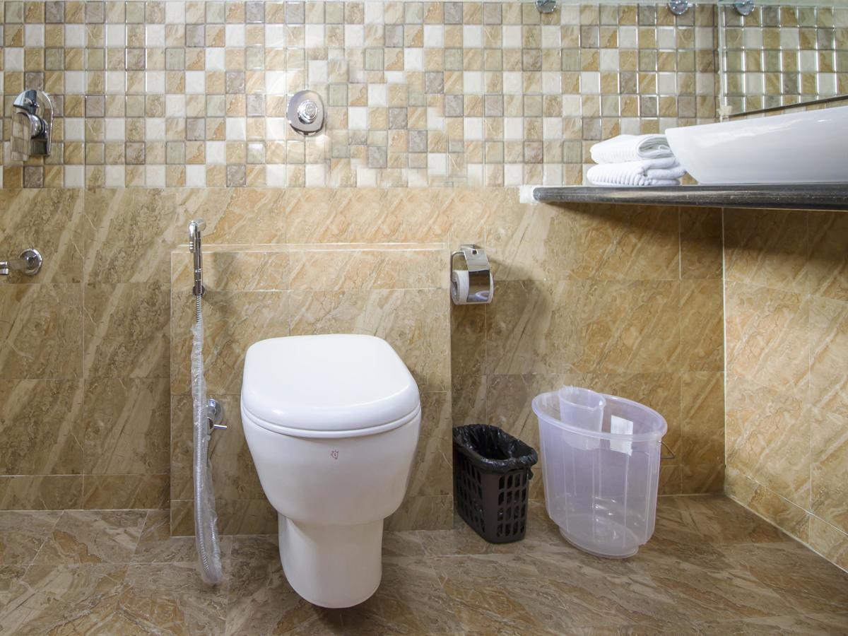Oyo 2132 Apartment Aditya Residency 벵갈루루 외부 사진