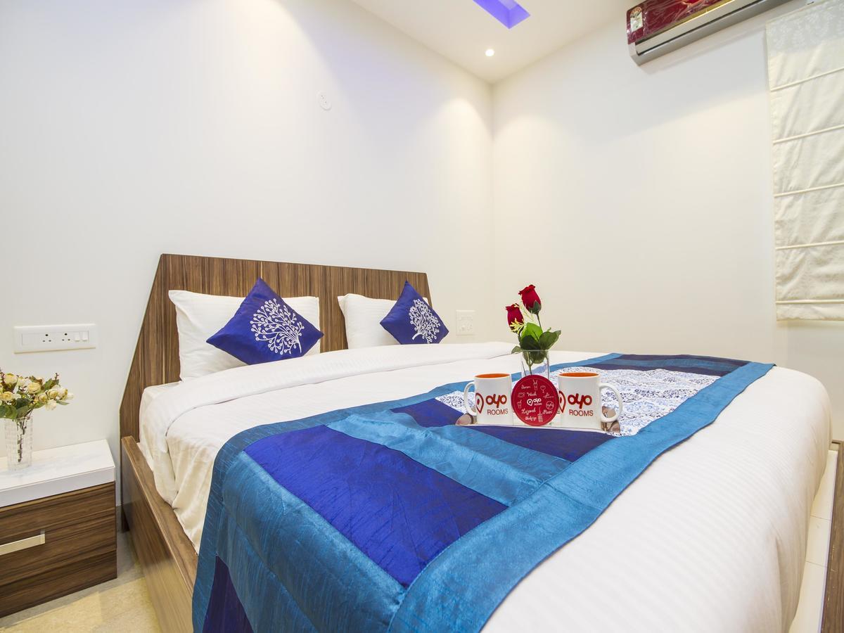 Oyo 2132 Apartment Aditya Residency 벵갈루루 외부 사진