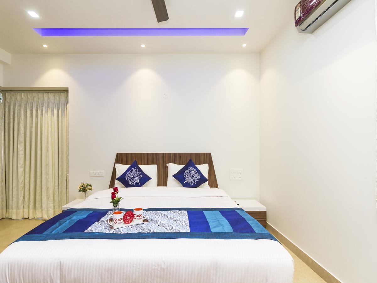 Oyo 2132 Apartment Aditya Residency 벵갈루루 외부 사진